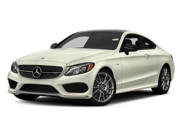 C CLASS W205 2014-2023