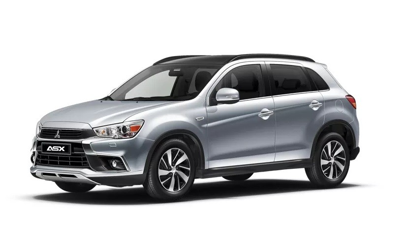 ASX 1 Facelift 2 2016-2018