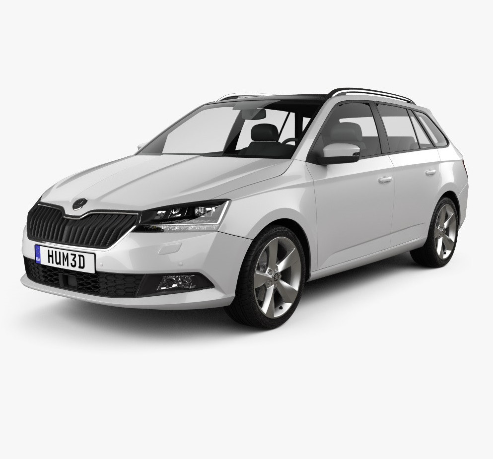FABIA III