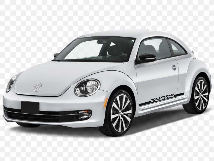 VW BEETLE