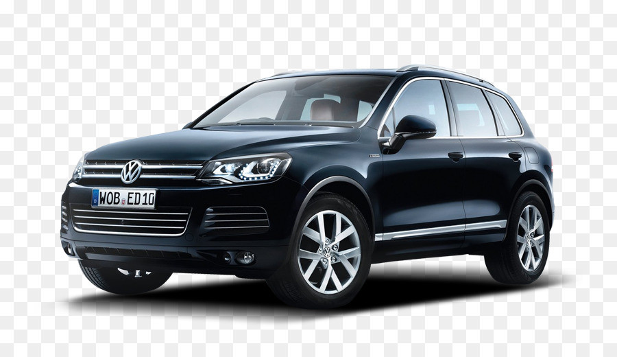 VW TOUAREG II (7P) 2010 - 2017
