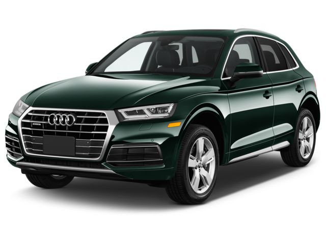 Q5 2016-