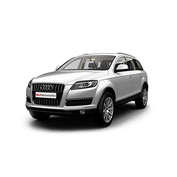 Q7 2005-2009
