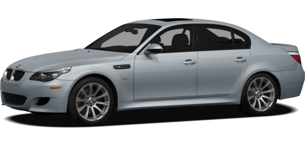 SERIA 5 E60