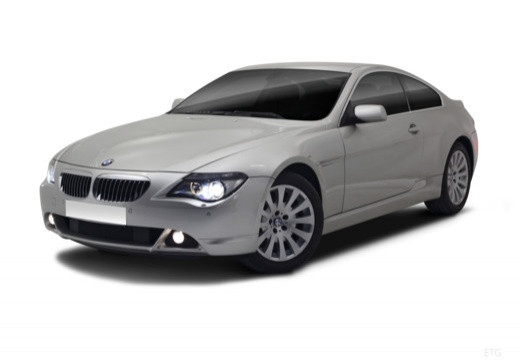 SERIA 6 E63/ E64