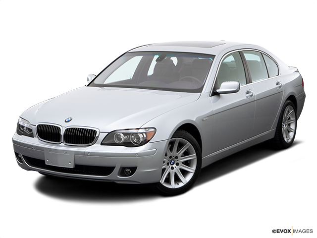 SERIA 7 E65/ E66 2003-