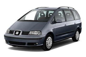 ALHAMBRA MK1 (7M) 1996-2010