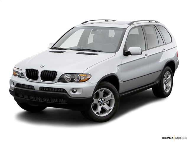 X5 E53