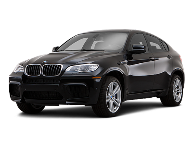 BMW X6 E71