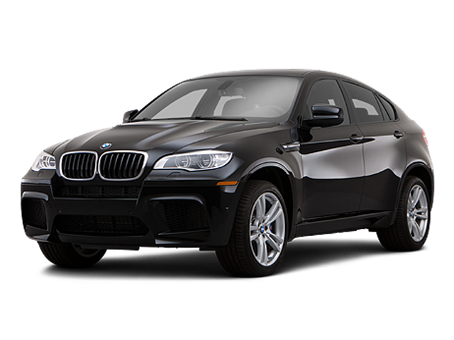 BMW X6 E71