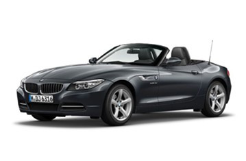 Z4 E85/ E89