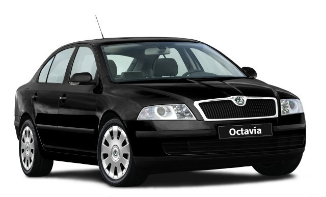 OCTAVIA TOUR