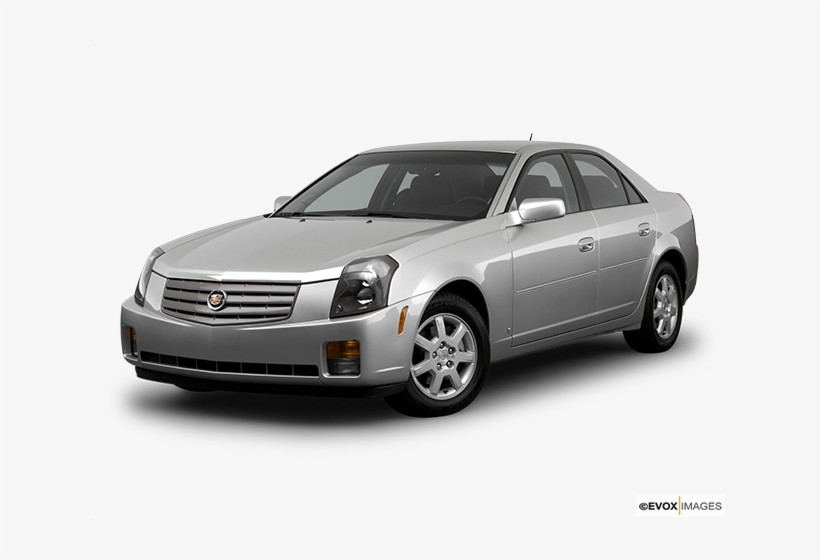 CTS 2003-2007