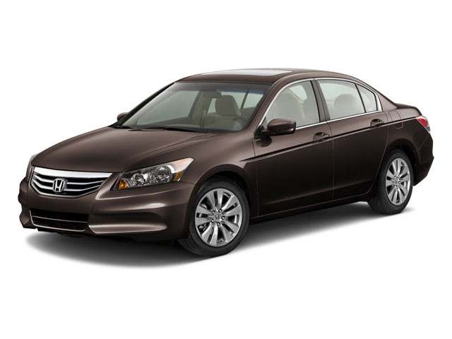 ACCORD CL8 2008-2012