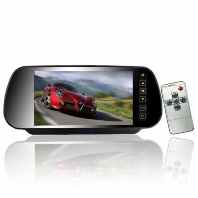 OGLINZI CU MONITOR