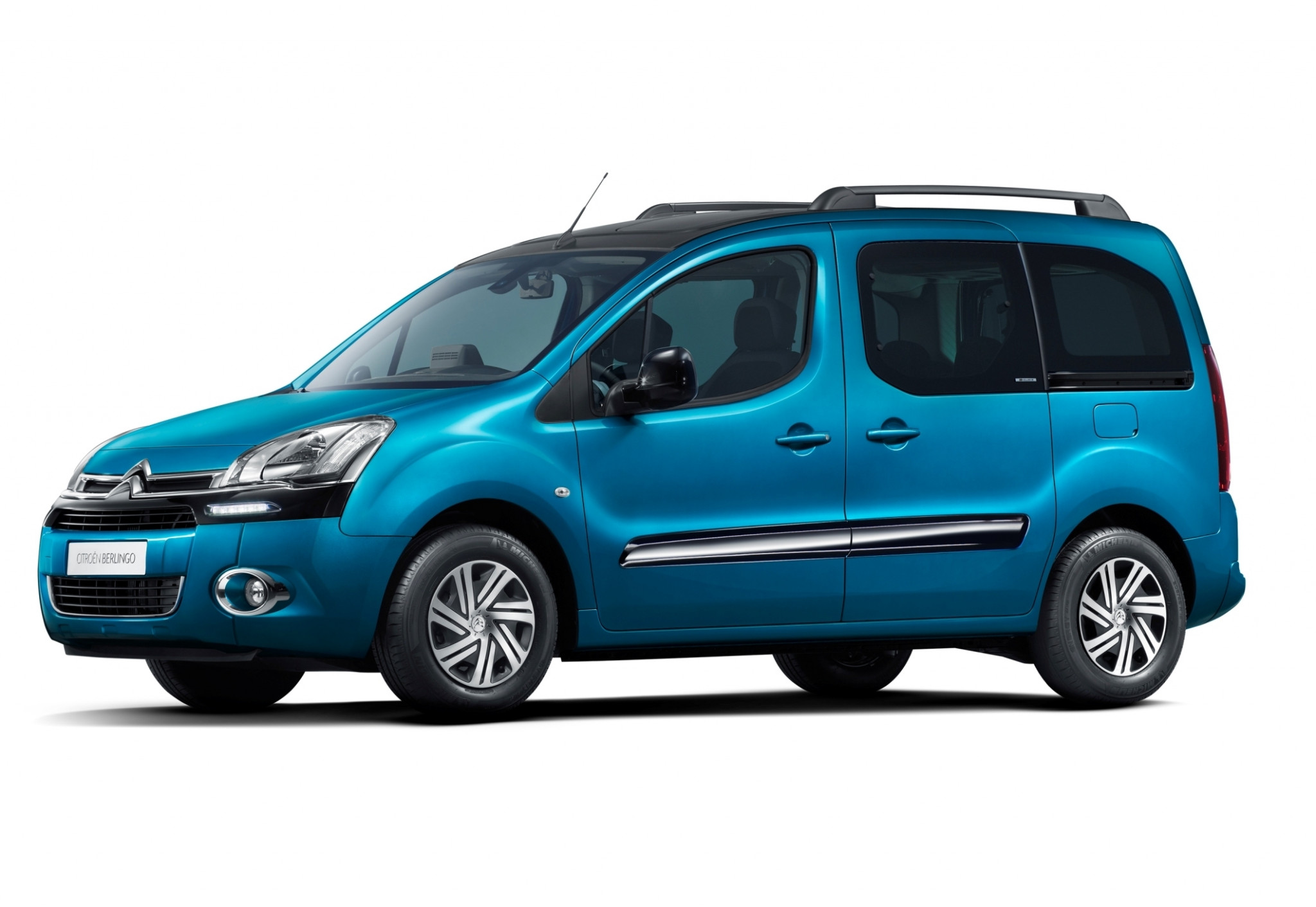 BERLINGO 2008-2018