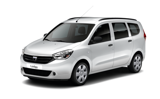 LODGY 2012–2022