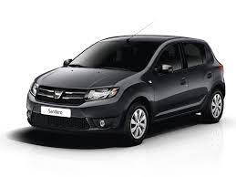 SANDERO 2 2012-2020