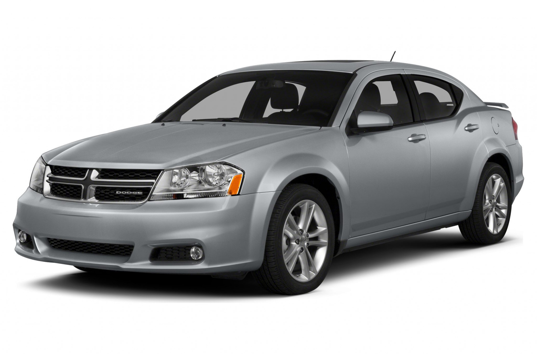 AVENGER 2007-2014