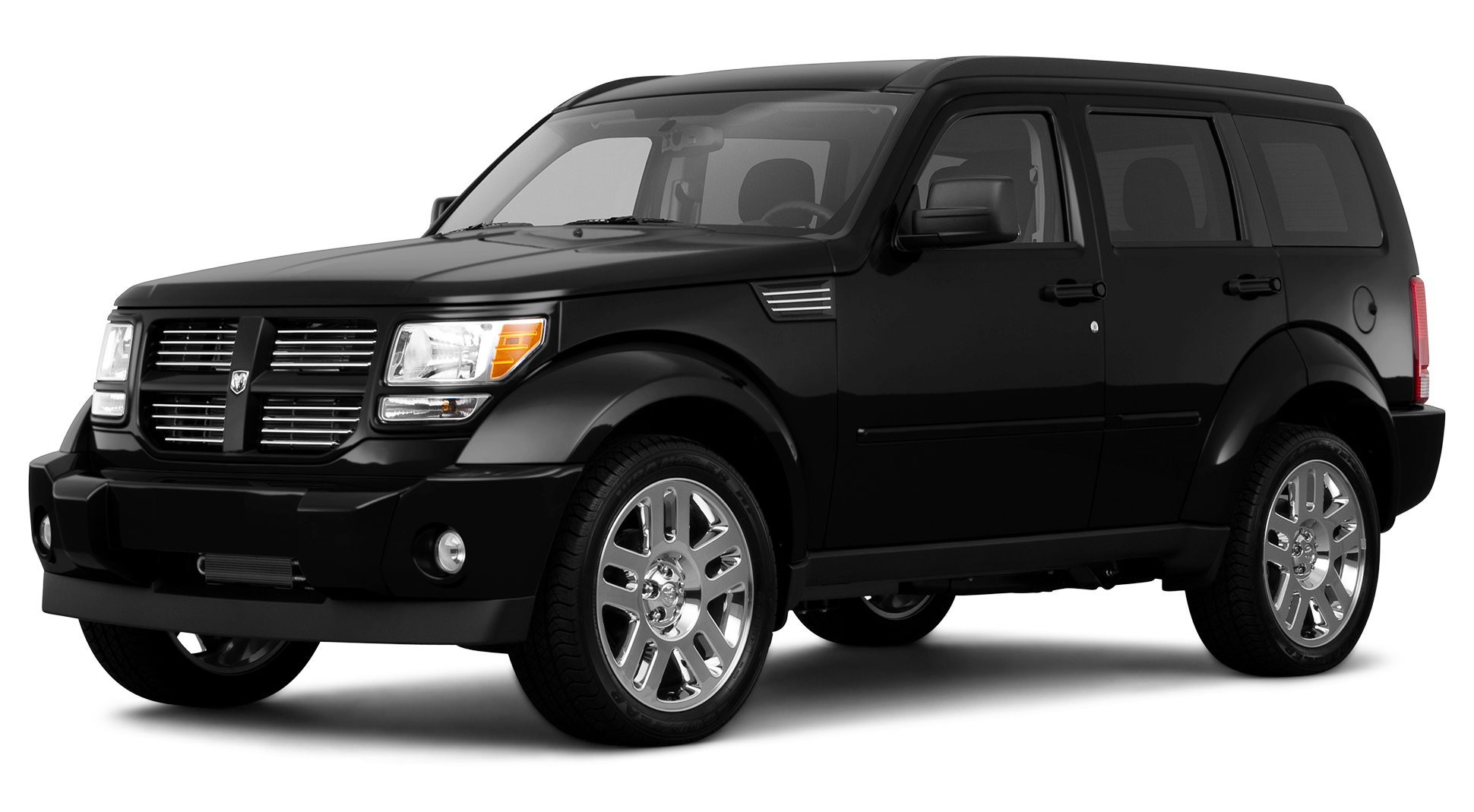 NITRO 2006-2012