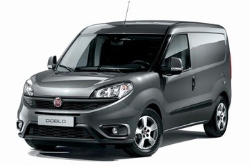 DOBLO MK2 FACELIFT (Tip 263) 2015-2022