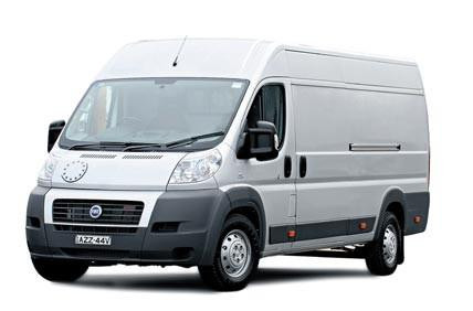 DUCATO 2006-2021