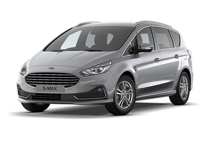 S-MAX 2006-2010