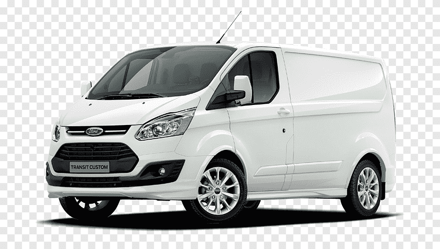 TRANSIT CUSTOM 2012-