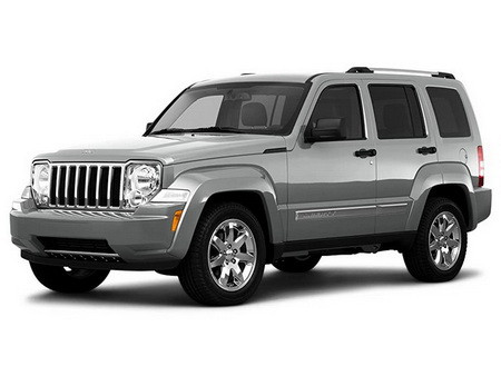 CHEROKEE IV KK 2007-2014