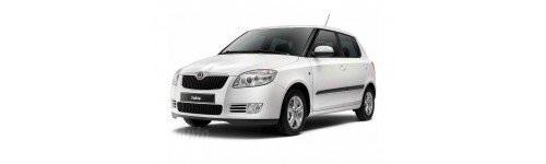 FABIA I 1999 - 2007