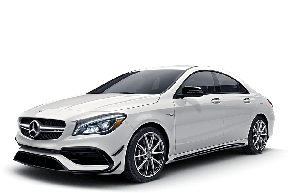 CLA C117 2013-2019