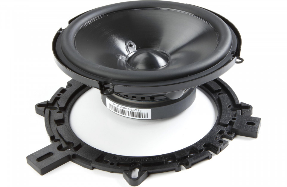Woofer 46 Cm Kit Riparazione Schiuma Per Woofer 6,5 Pollici Infinity - Compatibile Con RS-425, RS-2001 E Altri Kit Foam Surround - Foto 6
