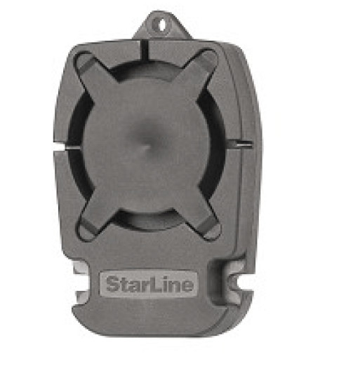 ALARMA AUTO STARLINE E9 ECO, BLUETOOTH, FUNCTIONEAZA KEYLESS CU ...