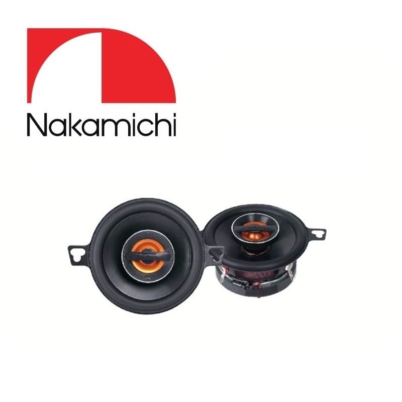 CAR AUDIO NAKAMICHI CD MP3 PLAYERE, NAVIGATII ANDROID DEDICATE