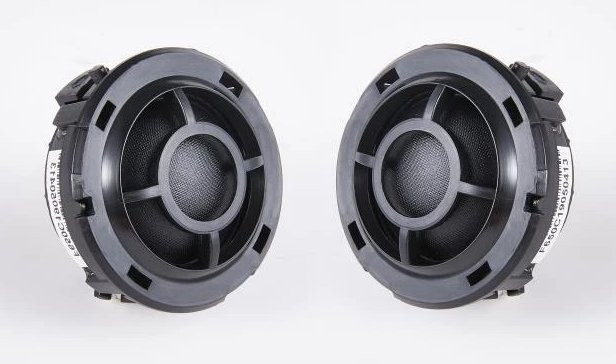PACHET DIFUZOARE AUTO AWAVE AW F650C SET SISTEM BOXE COMPONENTE 2