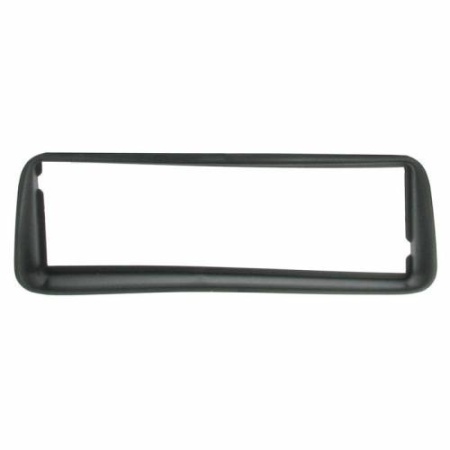 Adaptateur Façade Autoradio Connects2 Pour Peugeot 206 - Modèle 1998-2001