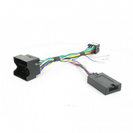 Connects2 CTSOP002.2 Adaptor comenzi volan Opel Antara/Astra/Corsa/Meriva/Signum/Tigra/Vectra/Zafira