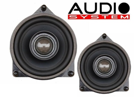 KIT Sistem component Dedicat Mercedes Clasa C W205 2014-2021 E W213 S W222 GLC X253 2015-2021 Co-fit 55w Audio System German Sound