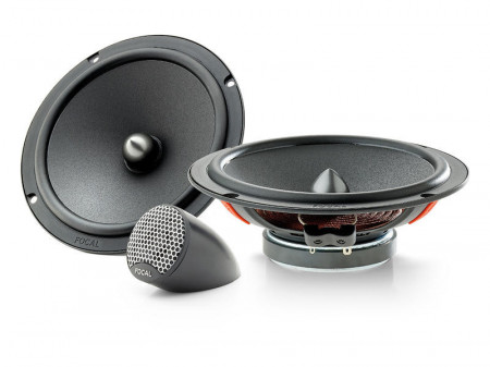 Difuzor două căi FOCAL ISU 165 Putere nominală: 70 W RMS