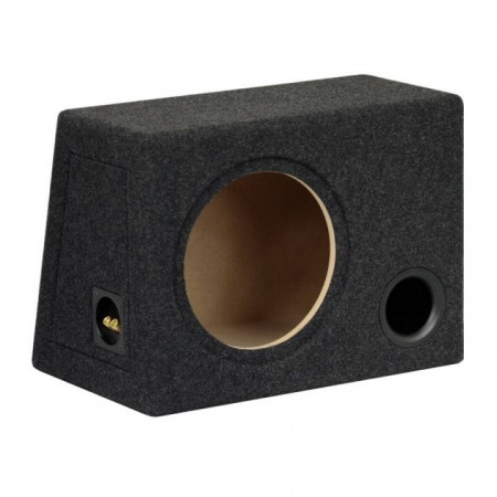 INCINTA SUBWOOFER UNIVERSALA, 250 MM, 35L - COD B1035