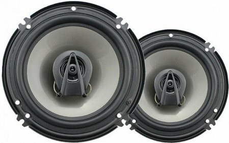 ⭐Set difuzoare rotunde 6,5" 150 W RMS (3 căi) Blow WH-1616