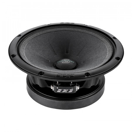 DIFUZOARE AUTO DEAF BONCE APOCALYPSE AP-M61SE SET COMPONENTE, 165MM, 130W RMS, 4Ω, SET 2 DIFUZOARE