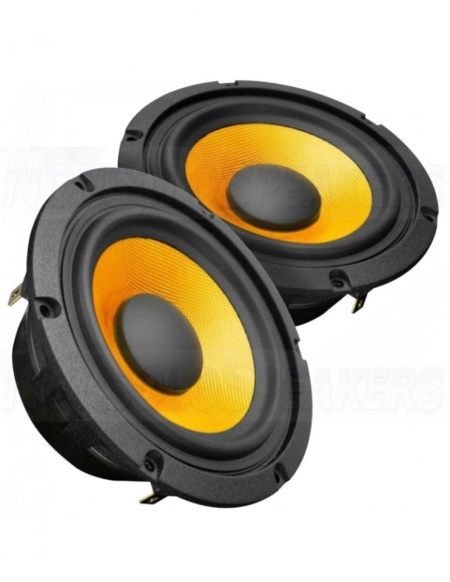 Set midbass Rebec RL90 10 cm 30W