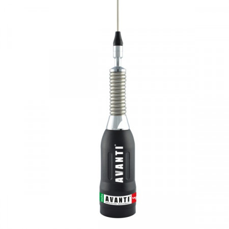Antena Statie Radio CB Avanti REGALE PLUS 2,1m
