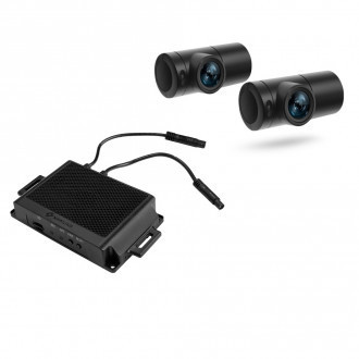 Camera auto DVR Neoline X53 Camera auto DVR duala fata/spate HD