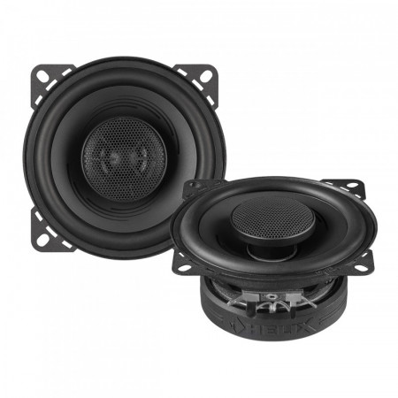 Difuzoare Helix PF C100.2 Difuzoare coaxiale 10cm Putere RMS / Max. 40 / 80 wați
