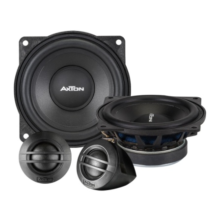 Set componente AXTON ATC100S 10cm 60W