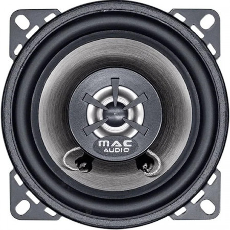 Boxe auto coaxiale Mac Audio Power Star 13.2, 80W RMS, 13 cm, 2 cai, set 2 difuzoare