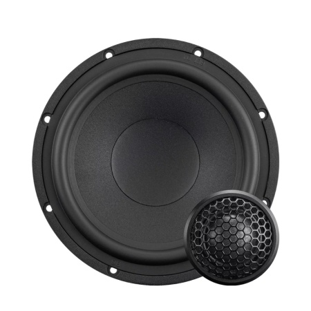 Set componente EMPHASER Gravity ECP-G6 16.5 cm 120W