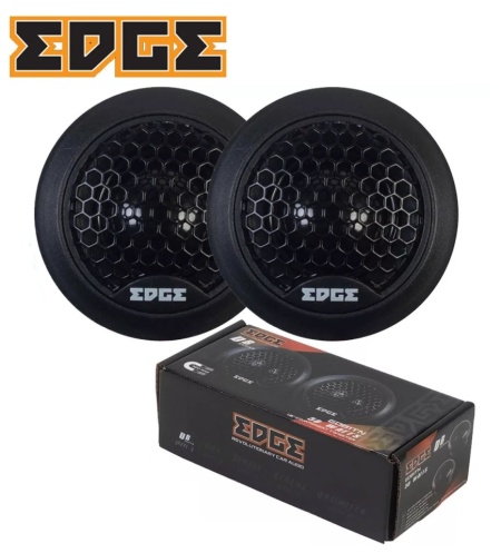 Tweetere auto EDGE EDB1TN-E1, 4.5 cm, Putere 25W RMS 50W Max